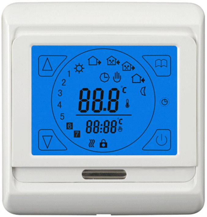 Терморегуляторы Russian Heat в Арзамасе